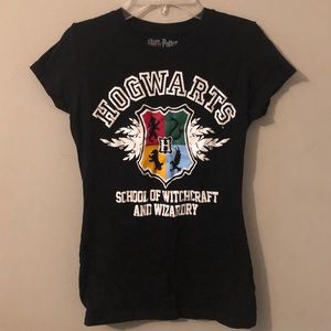 Hogwarts Tee